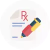 Addition calculation icon