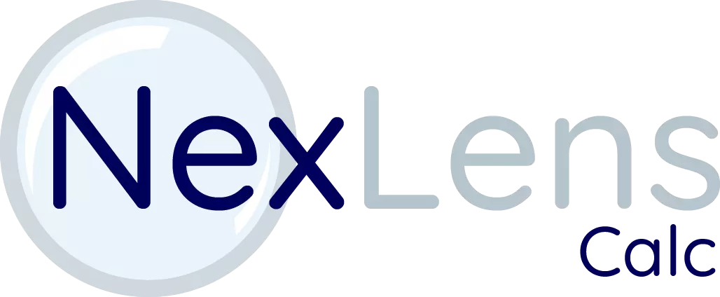 NexLens Calc